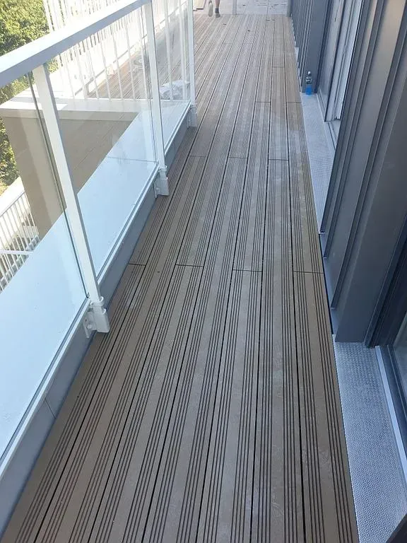 Étanchéité à Trangé