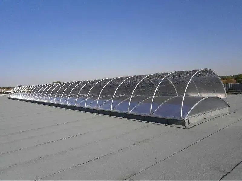 Asservissement à Trangé